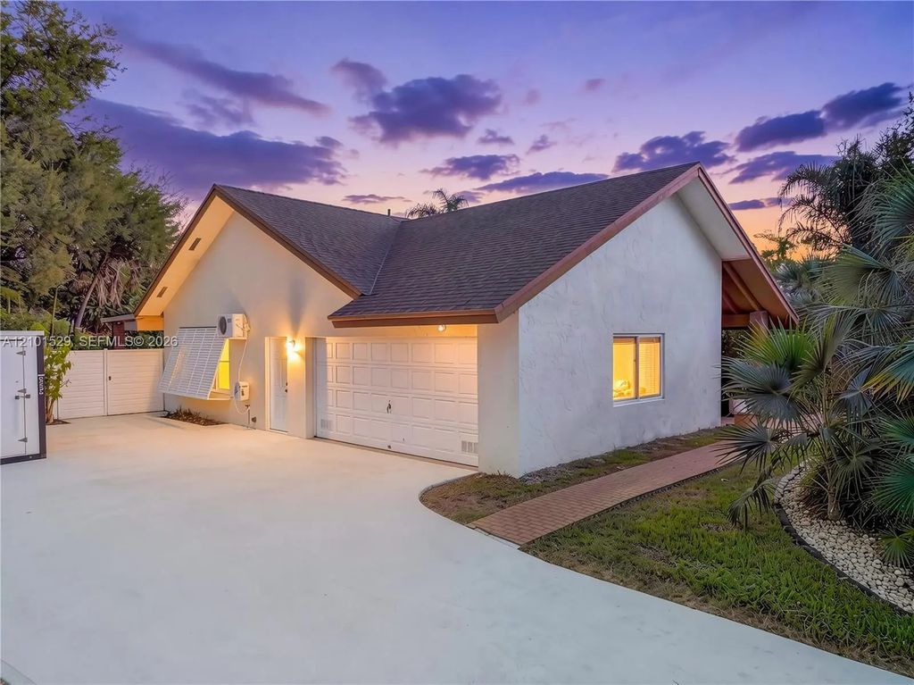 16761 Sw 278th Street, Homestead