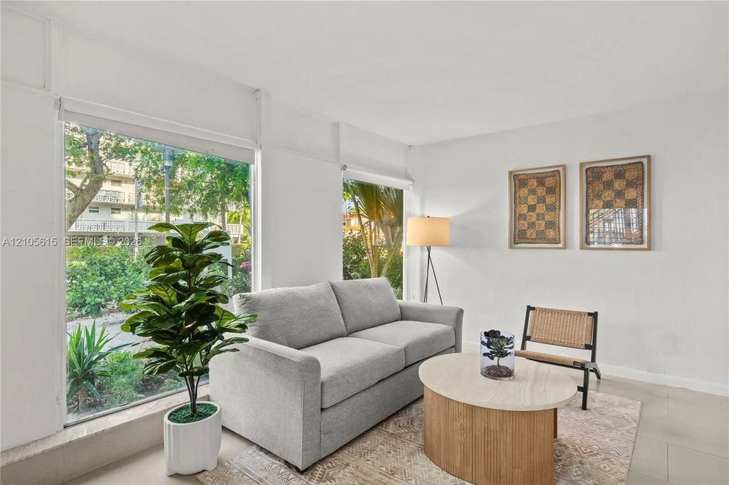 1685 Jefferson Avenue #1, Miami Beach