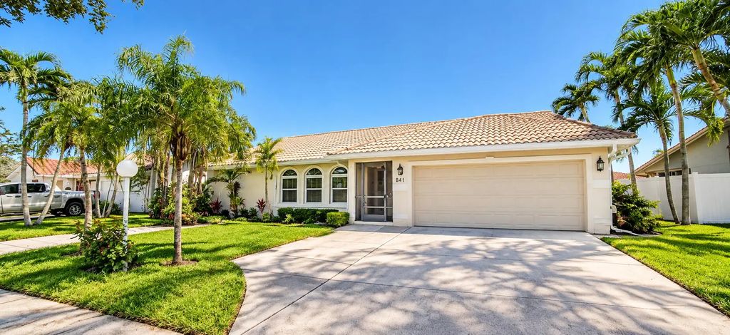 2171 Nw 76th Avenue, Margate
