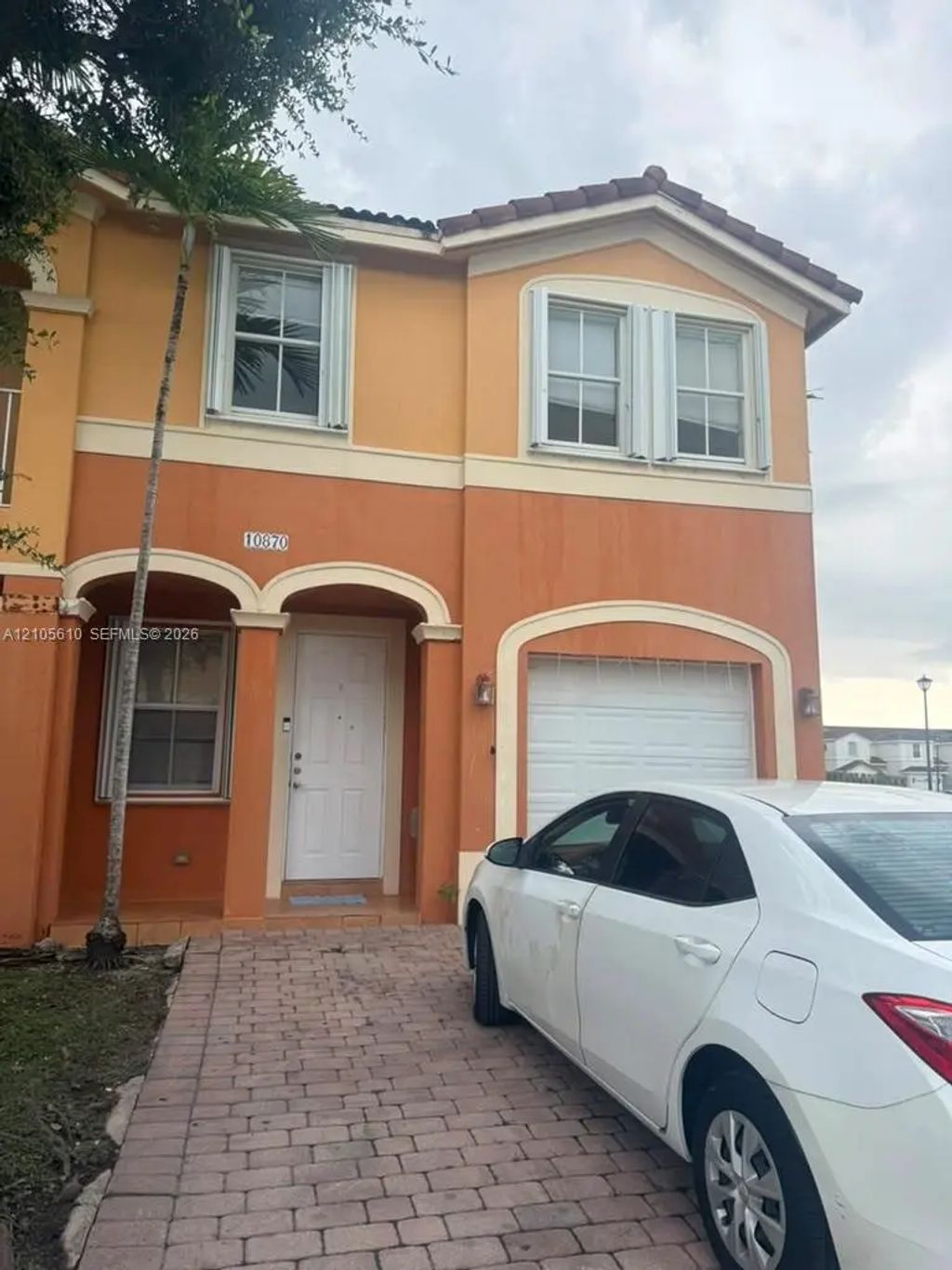 10870 Sw 243rd Lane, Homestead
