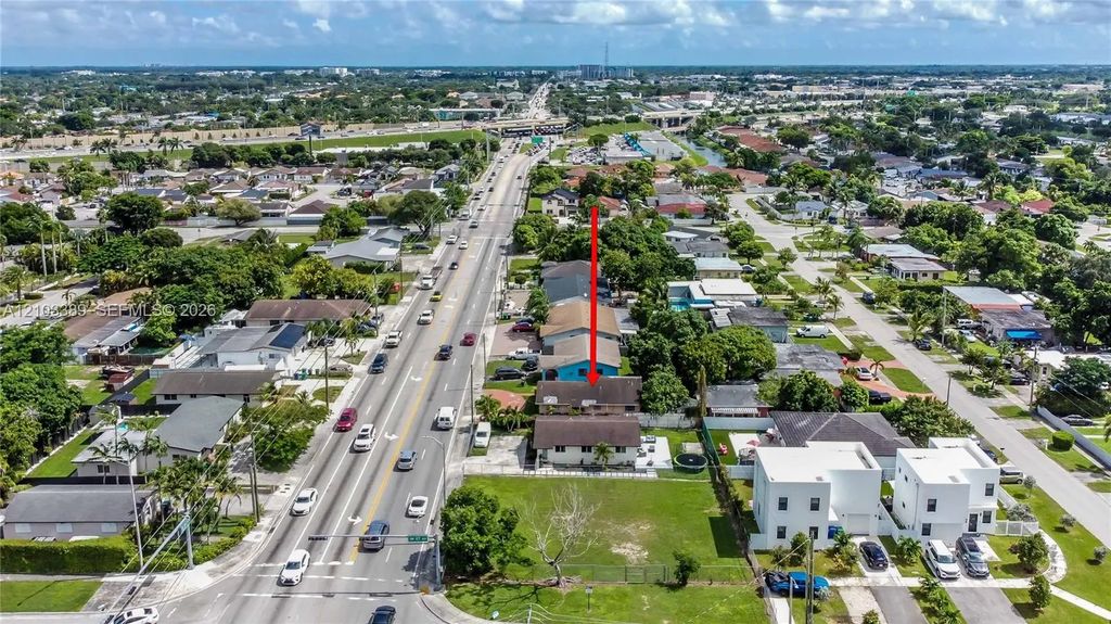 11560 Sw 184th Street, Miami