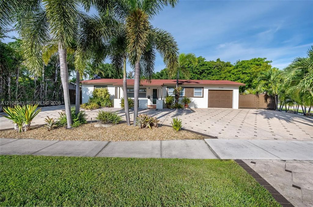7190 W 12th Court, Hialeah