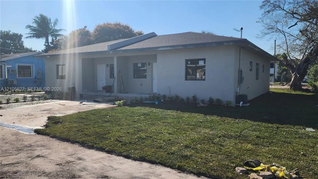1440 Ne 147 Street #1440, North Miami Beach
