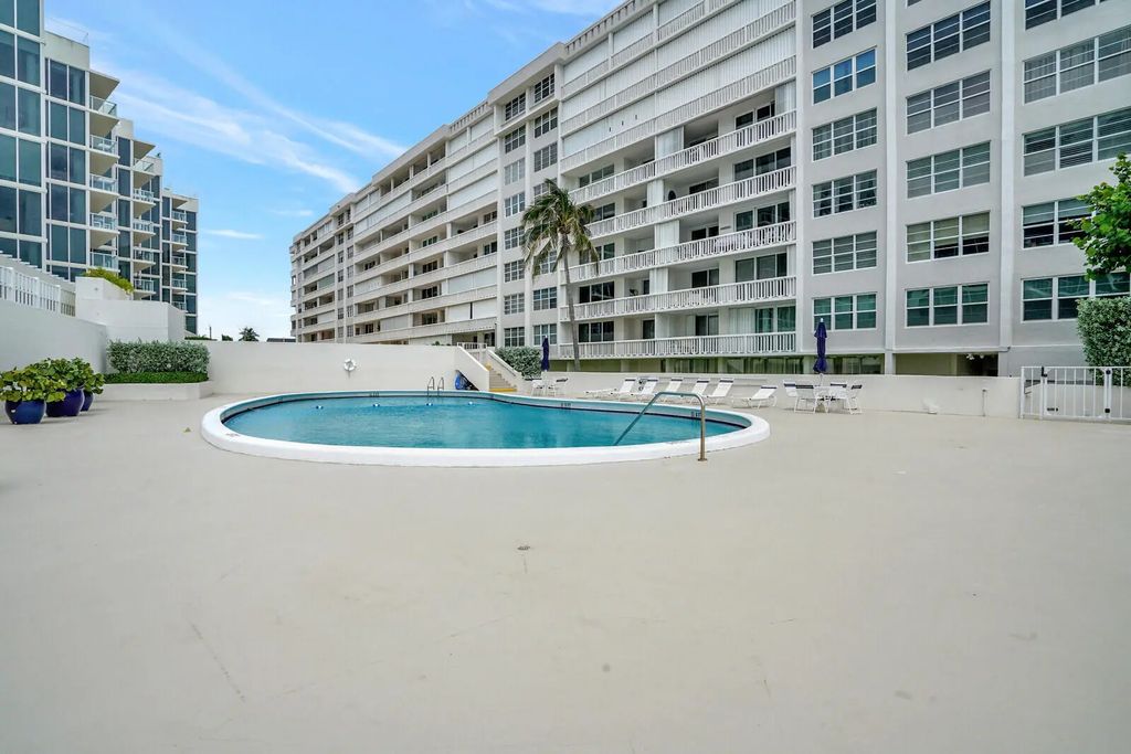 3570 S Ocean Boulevard #511, South Palm Beach