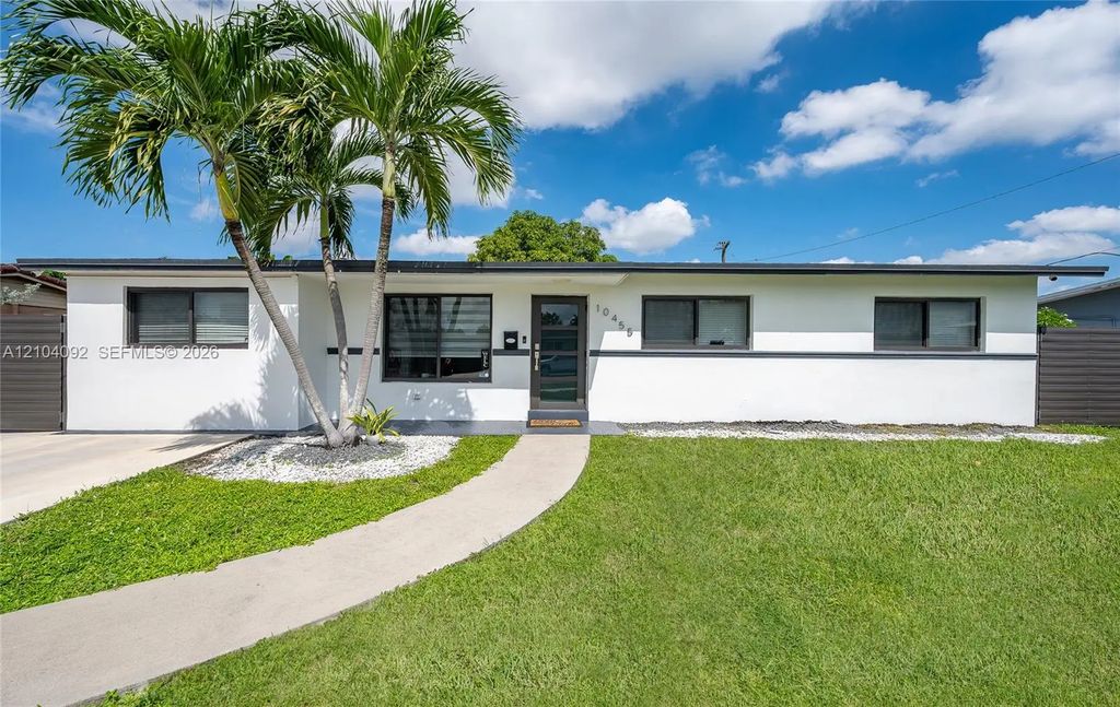 10455 Sw 43rd Terrace, Miami