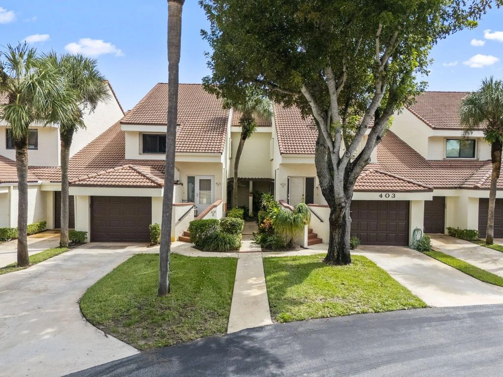 403 Sea Oats Drive #b, Juno Beach