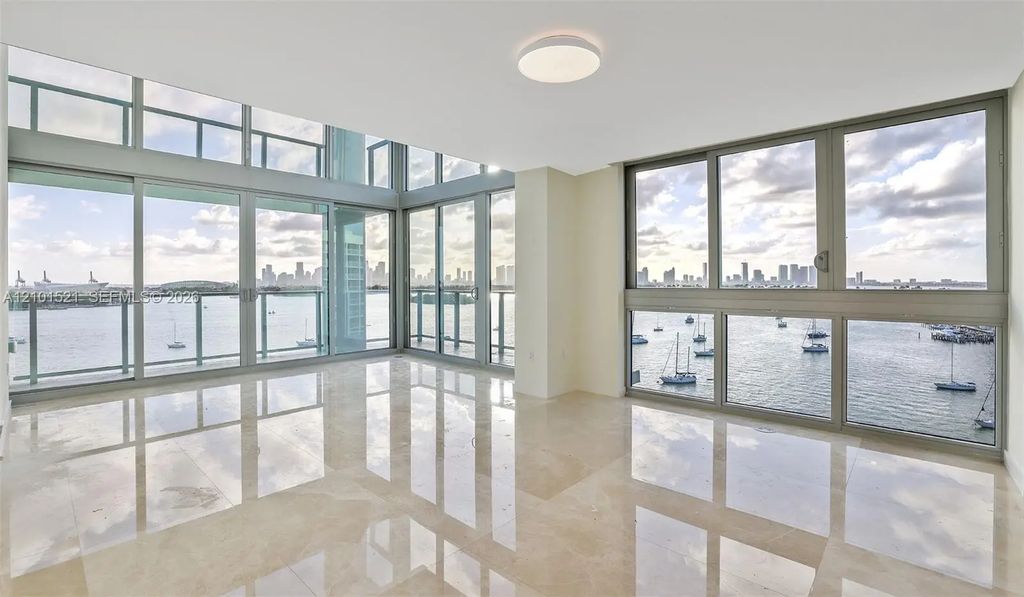 1508 Bay Road #n0515, Miami Beach