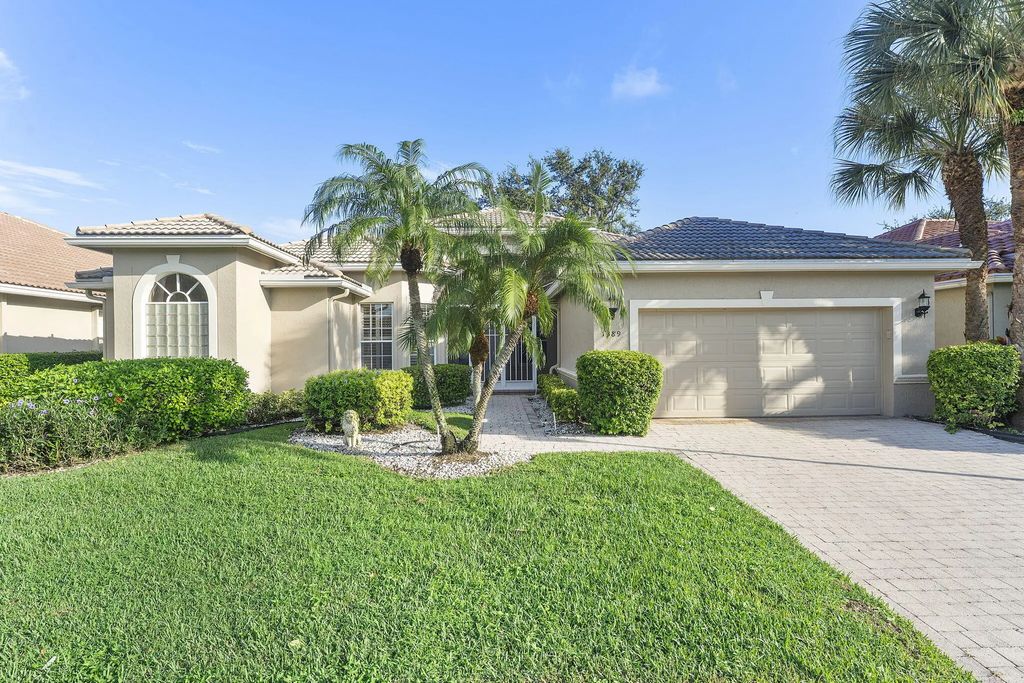 7389 Viale Michelangelo, Delray Beach