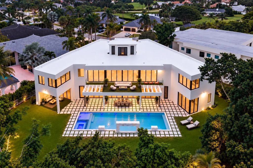 17548 Scarsdale Way, Boca Raton