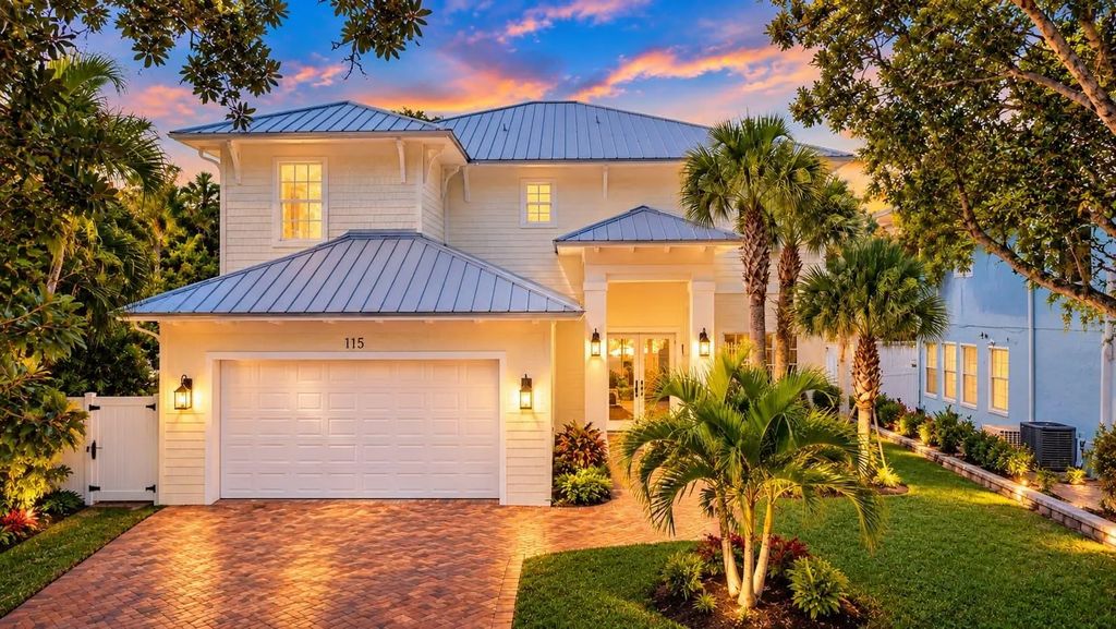 115 Magic Way, Jupiter