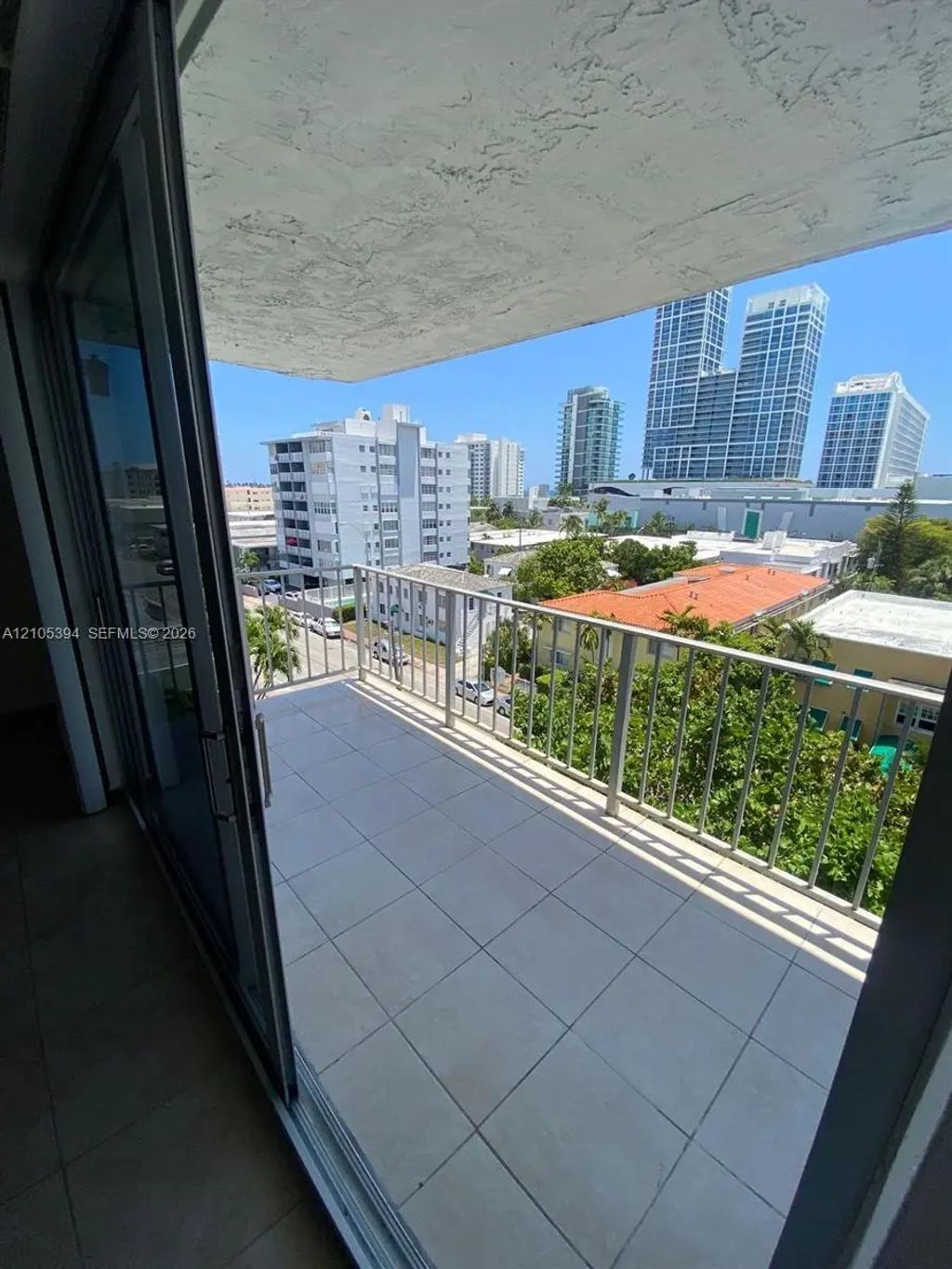 6801 Indian Creek Drive #604, Miami Beach
