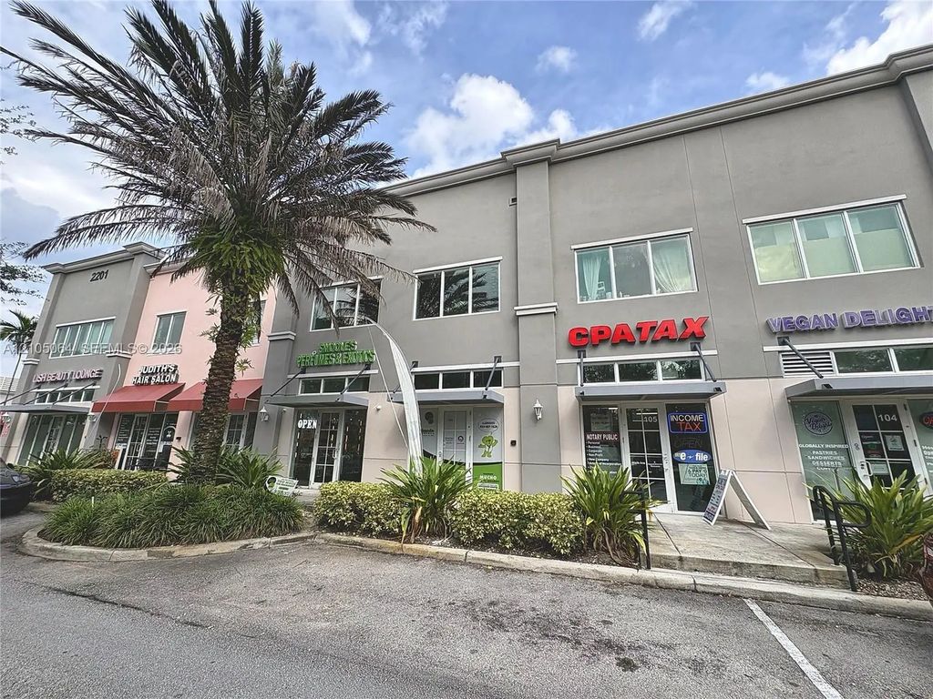 2201 Sw 101st Avenue #4-206, Miramar