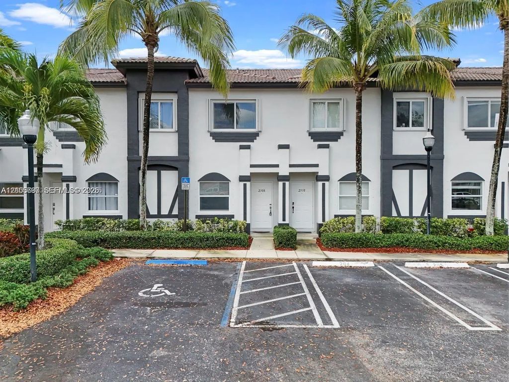 2308 Se 24th Avenue #2308, Homestead
