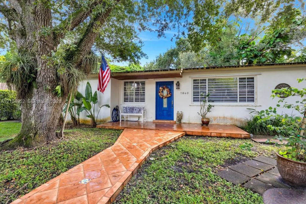 7840 Sw 99th Street, Miami