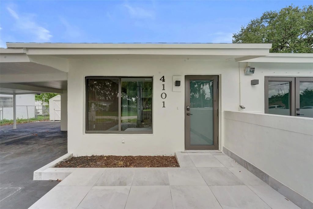 4101 Sw 48th Court, Dania Beach
