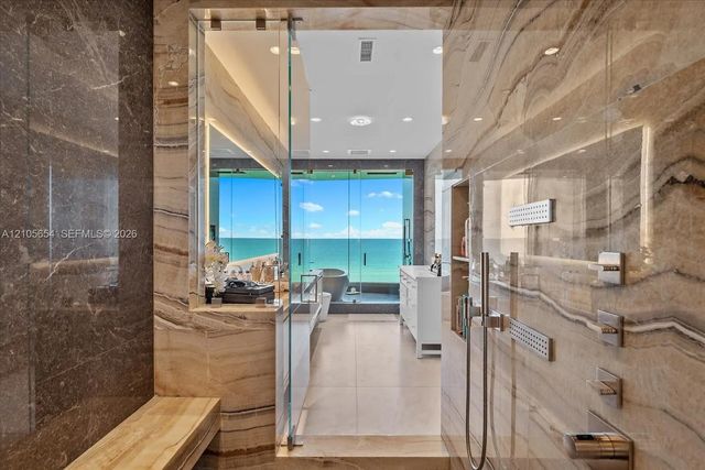 17901 Collins Avenue #604, Sunny Isles Beach