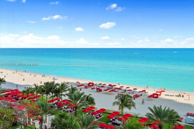2 of 9 - 17901 Collins Avenue #604, Sunny Isles Beach, FL