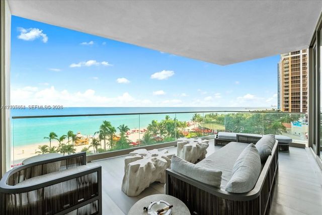 3 of 9 - 17901 Collins Avenue #604, Sunny Isles Beach, FL