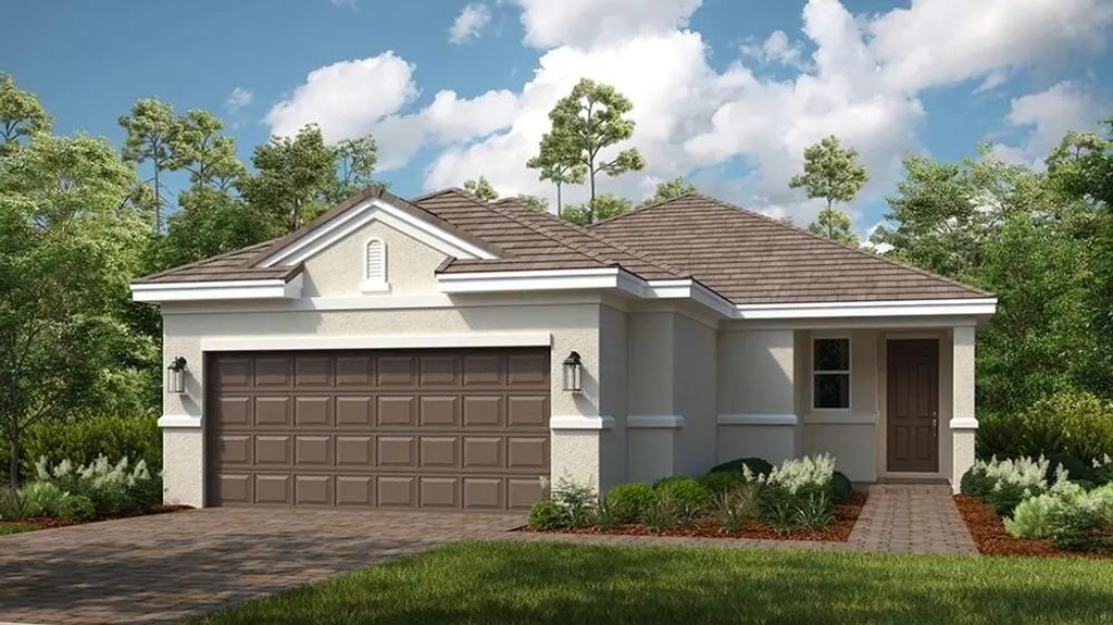 13327 Sw Allora Drive, Port St. Lucie