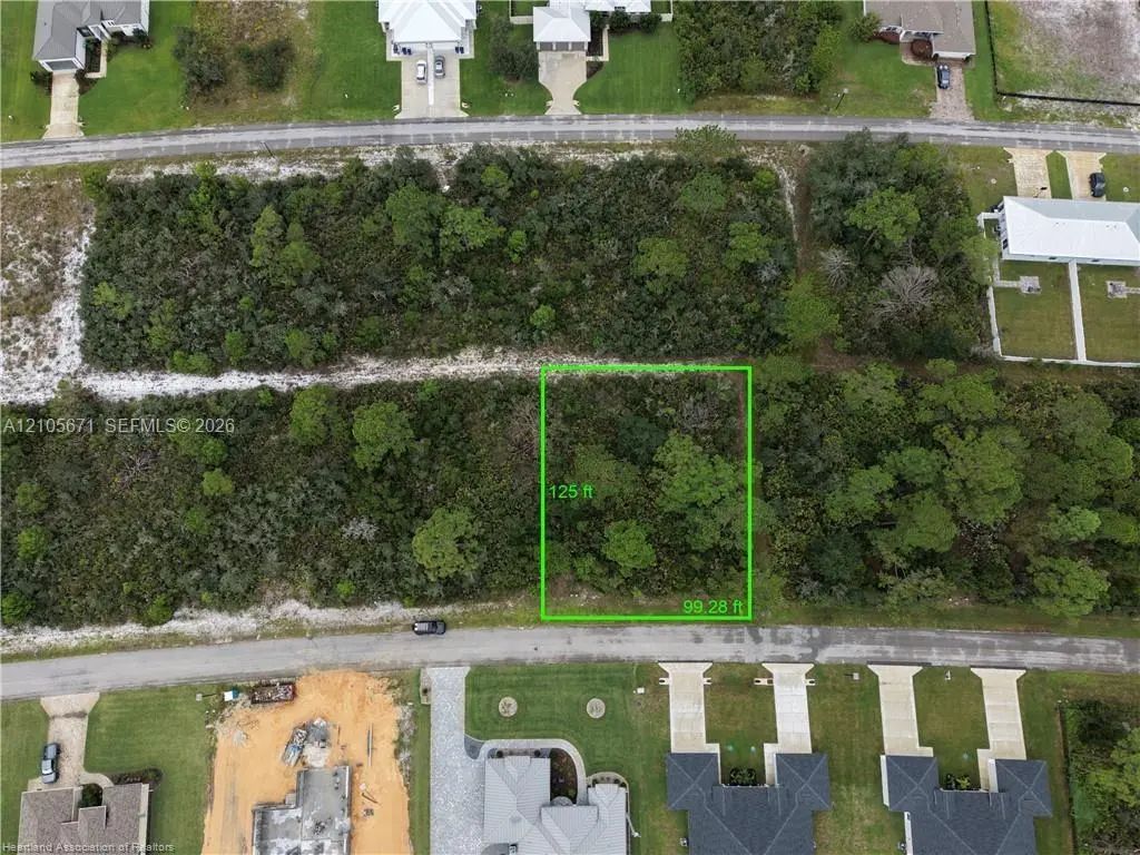 5252 Pebble Beach Drive, Sebring