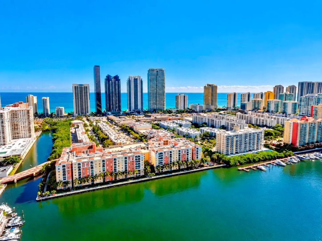 17145 N Bay Road #4613, Sunny Isles Beach
