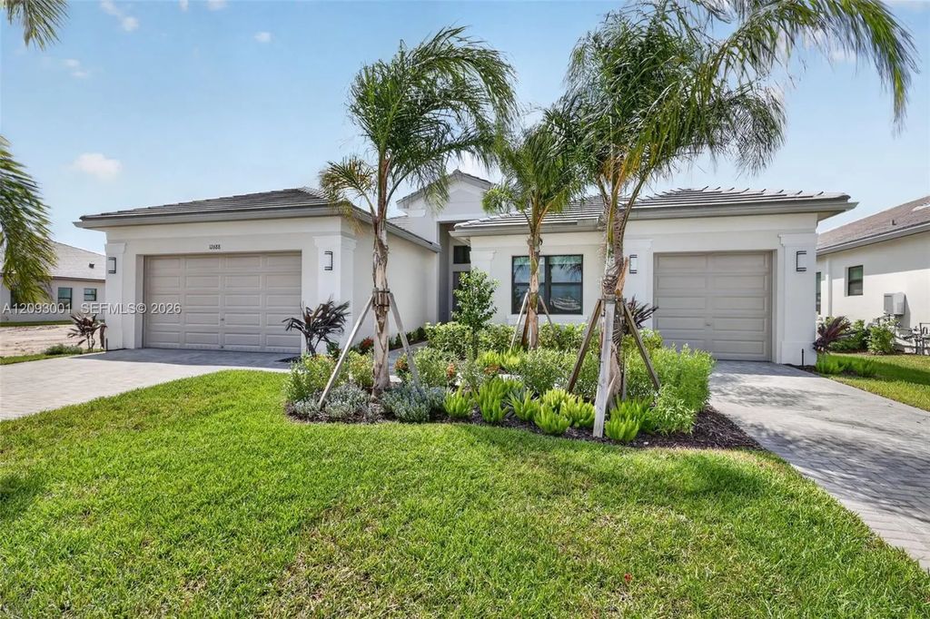 12688 Sw Palmer Road, Port St. Lucie