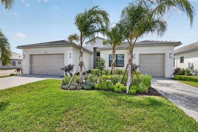 12688 Sw Palmer Road, Port St. Lucie