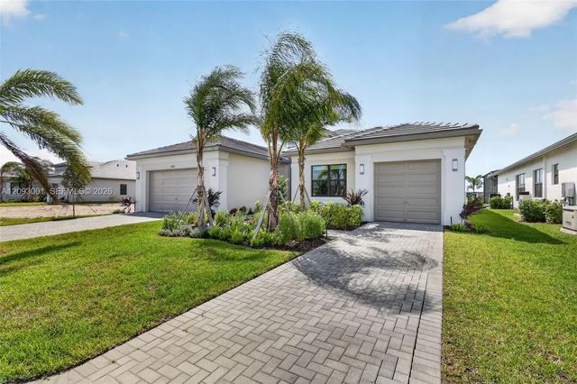 2 of 84 - 12688 Sw Palmer Road, Port St. Lucie, FL