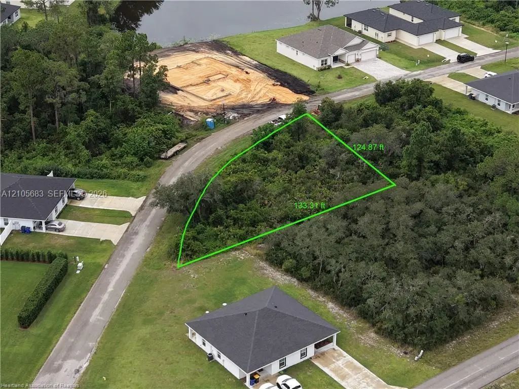 7055 San Benito Drive, Sebring
