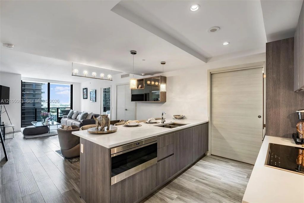 801 S Miami Avenue #2810, Miami
