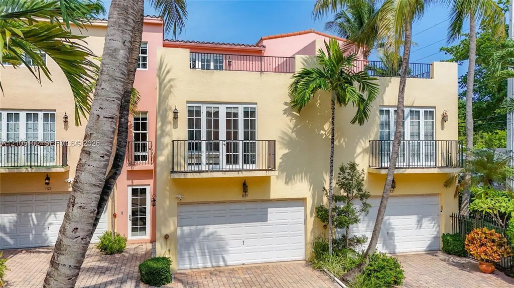 1125 Ne 18th Avenue #1125, Fort Lauderdale