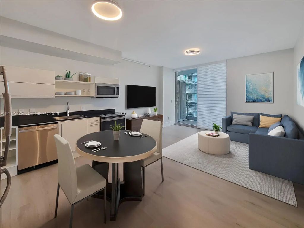 690 Sw 1st Court #2323, Miami