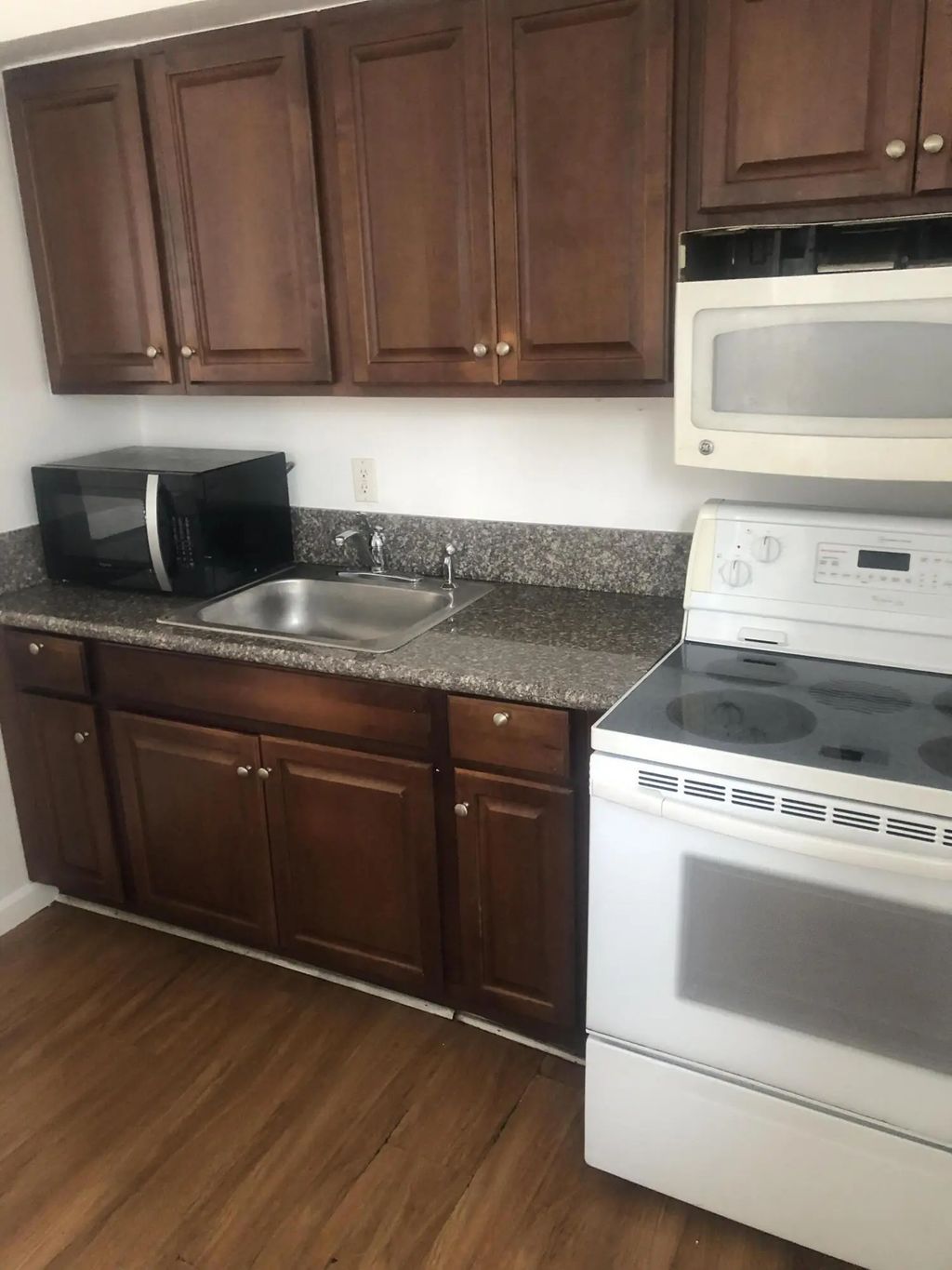 1307 Lucerne Avenue #1, Lake Worth Beach