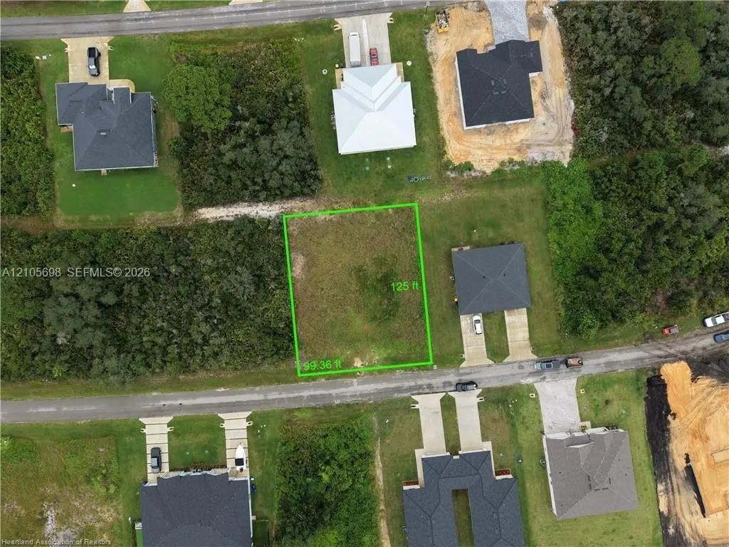 7033 San Benito Drive, Sebring