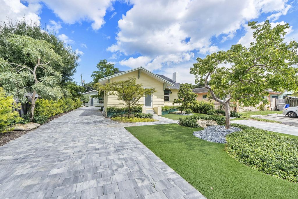 216 Ne 23rd Avenue, Pompano Beach