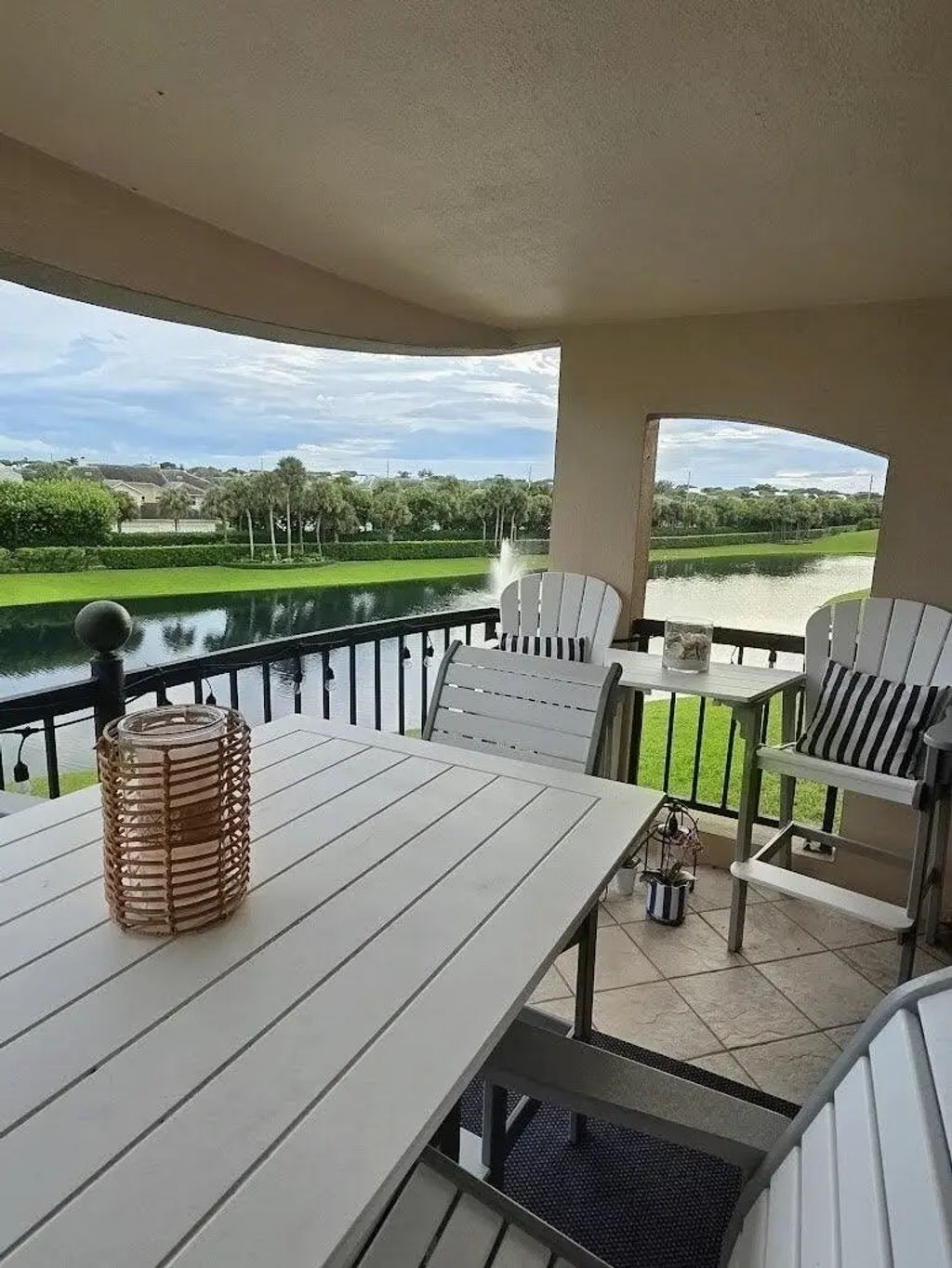 101 Ocean Bluffs Boulevard #206, Jupiter
