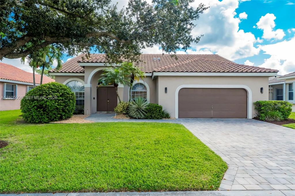 7360 Nw 60th Lane, Parkland