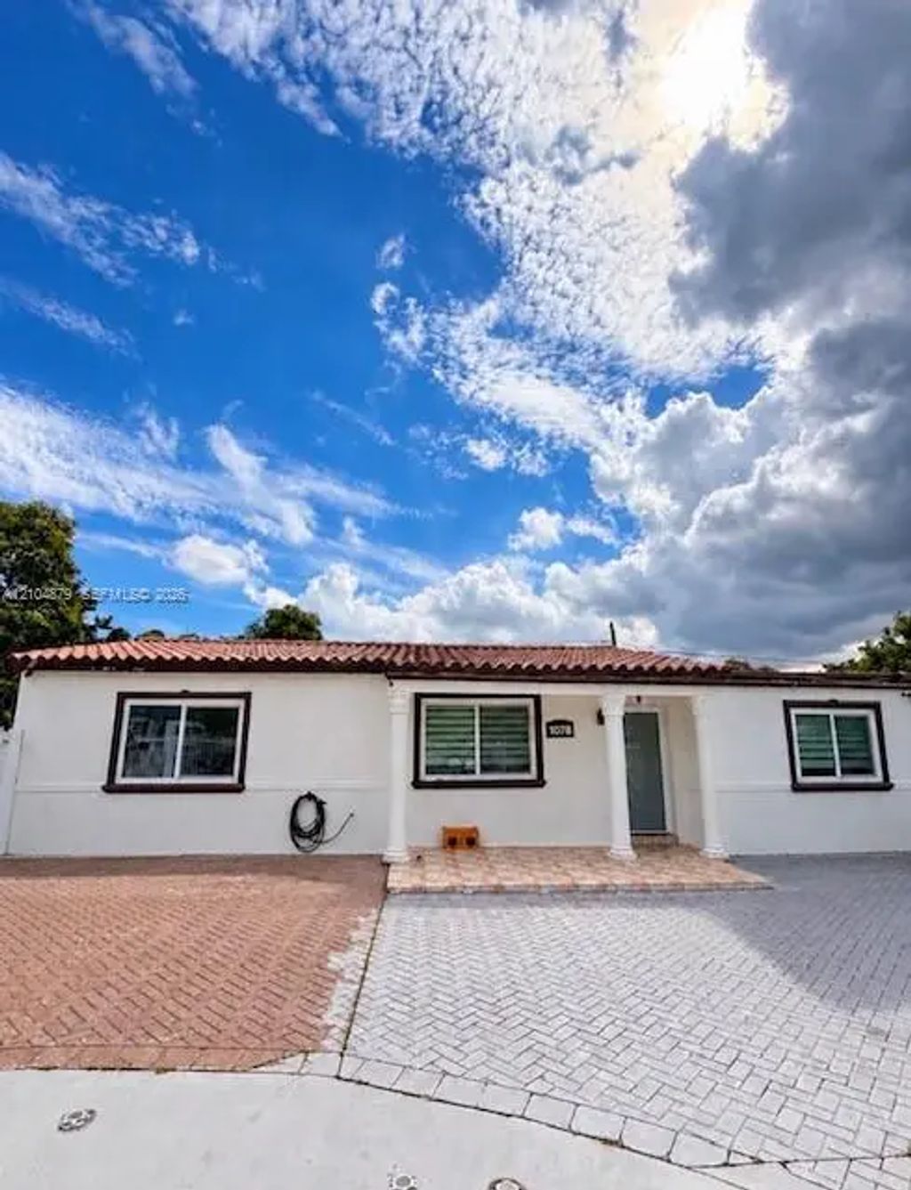 1078 Nw 145th Street, Miami