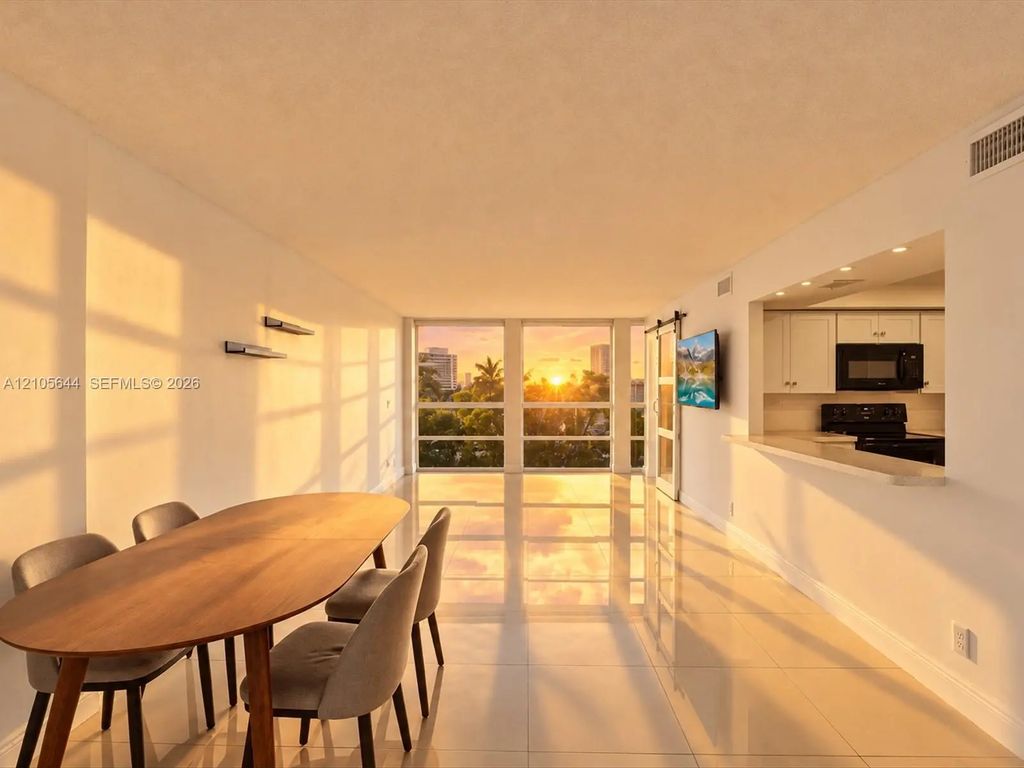 2101 Atlantic Shores Boulevard #502, Hallandale Beach