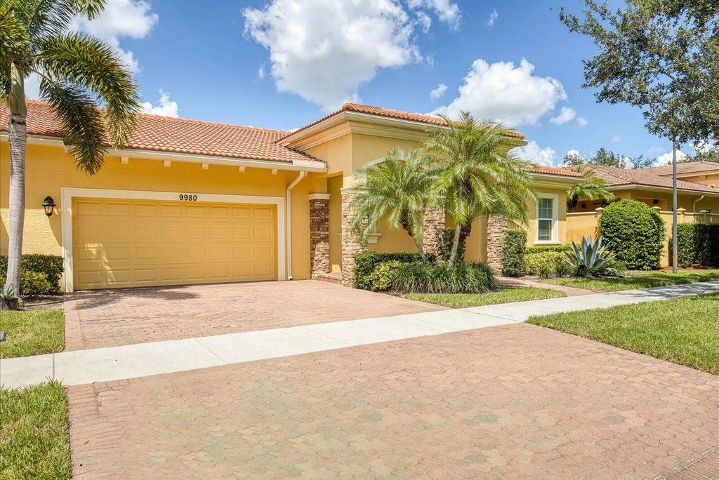 9980 Sw Cicero Lane, Port St. Lucie