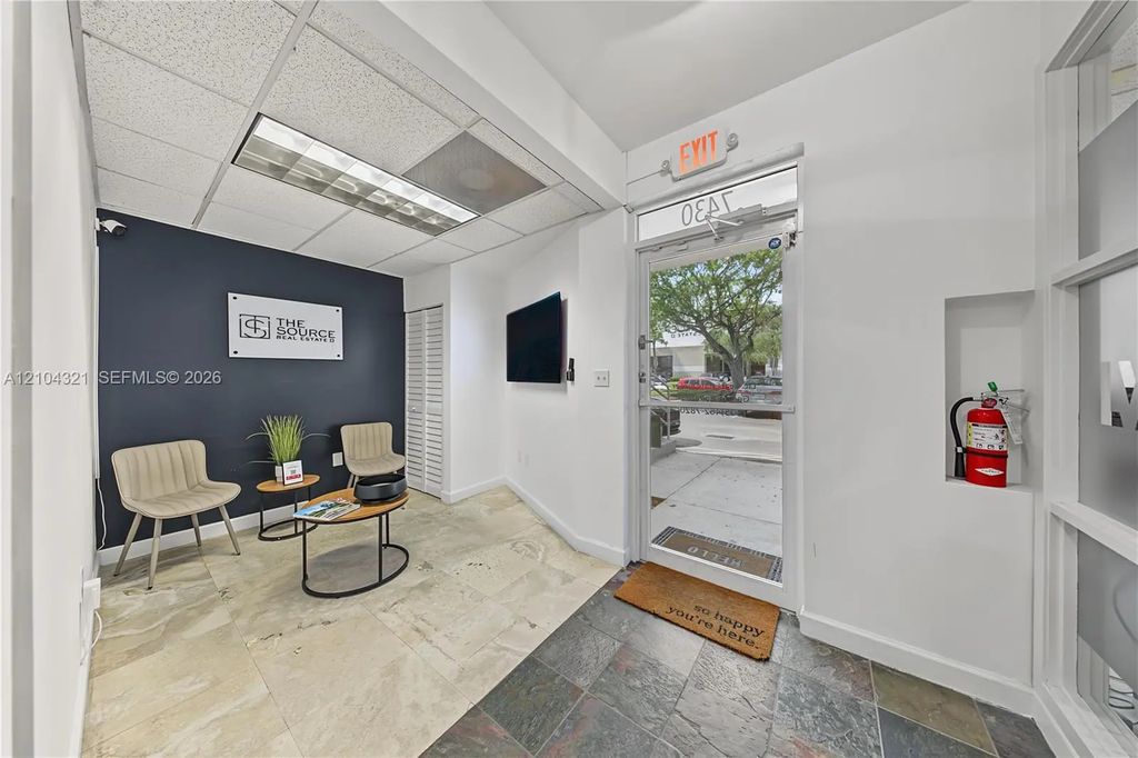 7430 Sw 48th Street, Miami