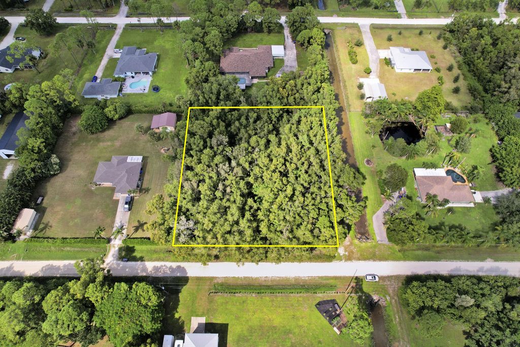 17279 92nd Lane N, The Acreage