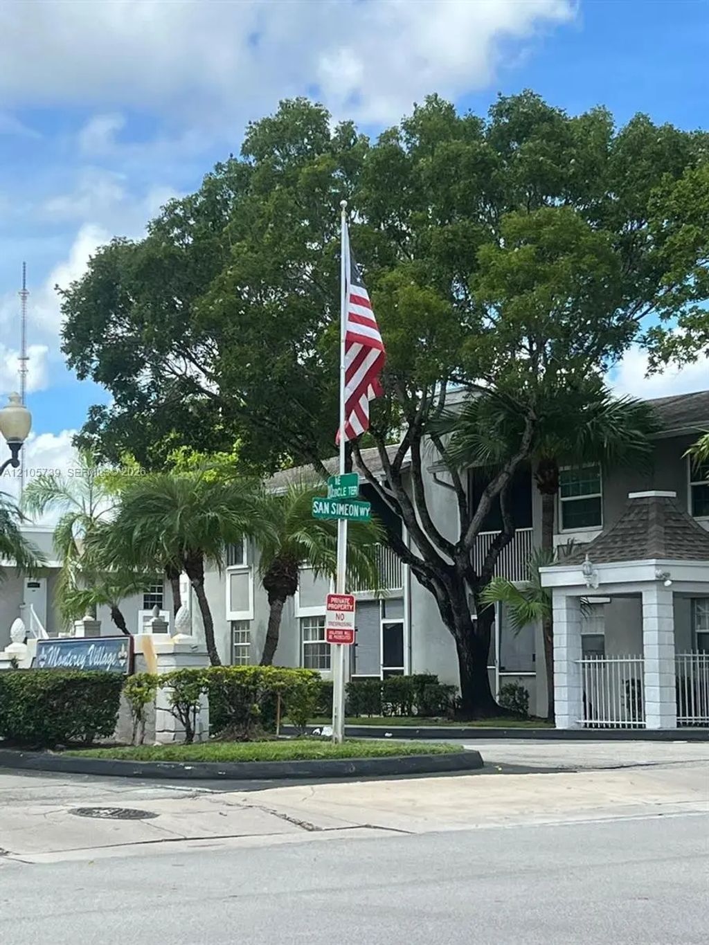 470 Ne 210th Cir Terrace #201-11, Miami