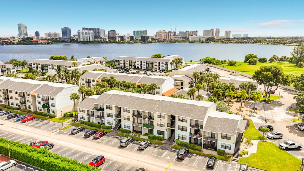 708 Executive Center Drive #12, West Palm Beach