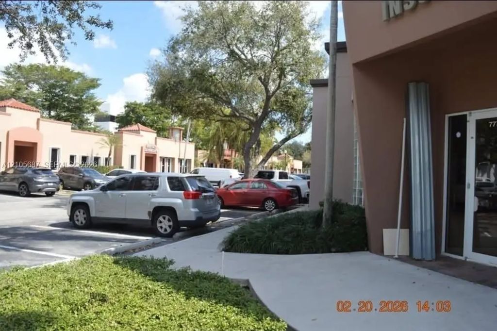 7779 Nw 146th Street #ed 7-8, Miami Lakes