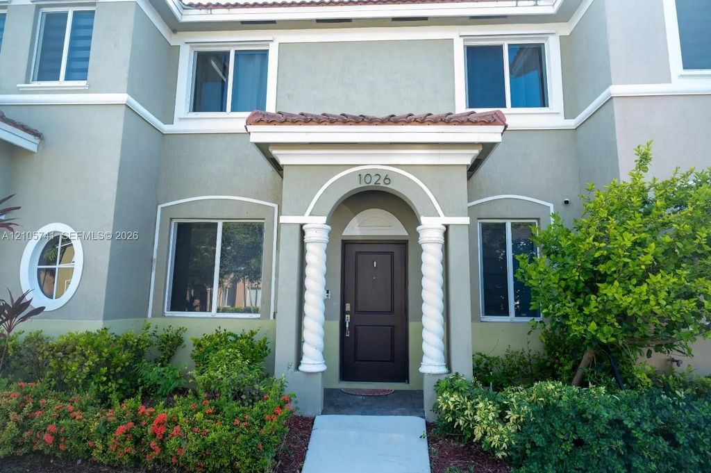 1026 Se 23rd Avenue, Homestead