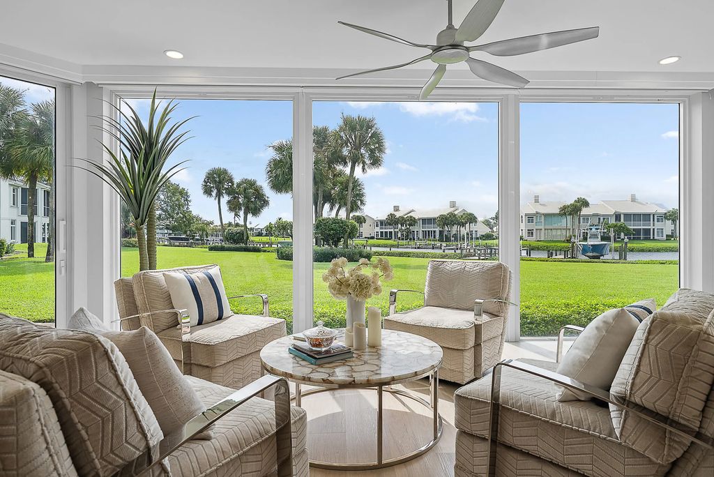 360 Spyglass Way #360, Jupiter