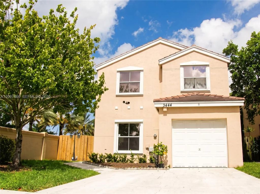 3444 Orinoco Lane, Margate
