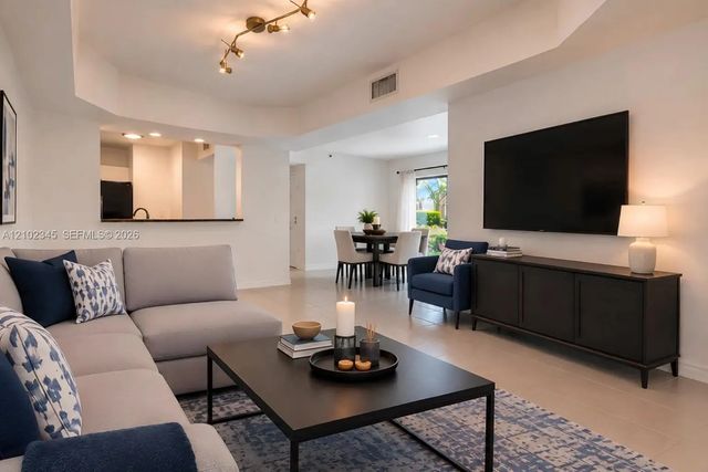 2 of 33 - 9300 Fontainebleau Boulevard #e101, Miami, FL