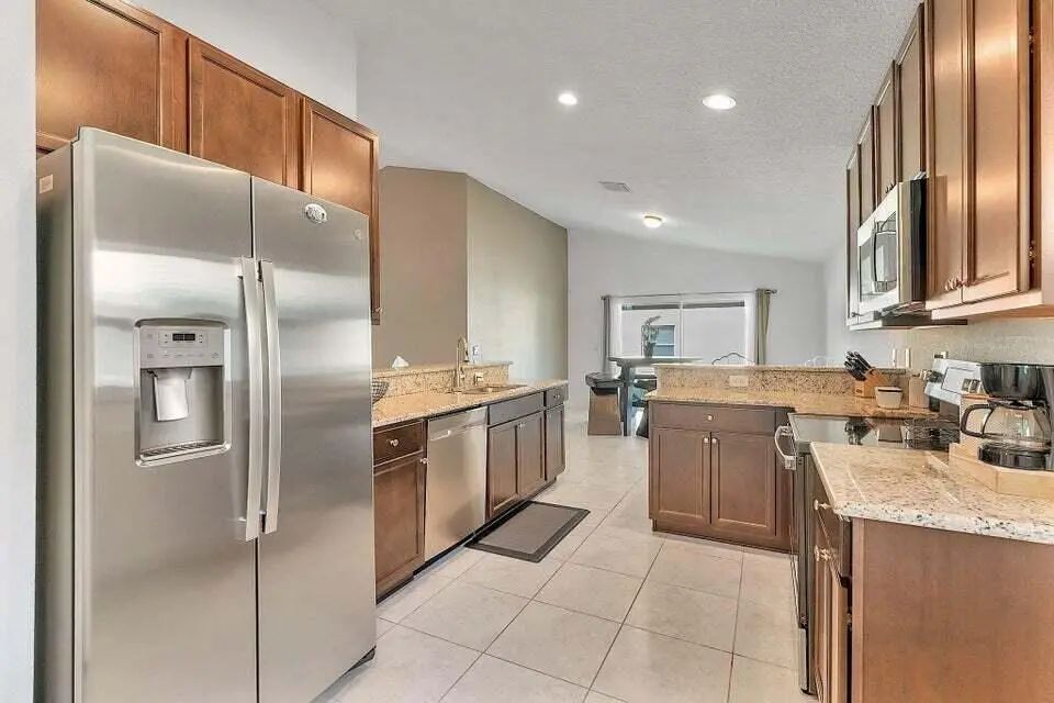 9728 Starboard Drive, Fort Pierce
